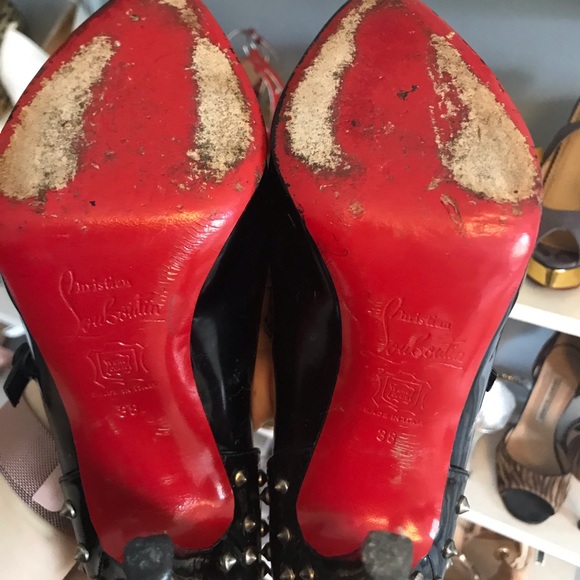 Christian Louboutin “Mad Mary” - Picture 5 of 8